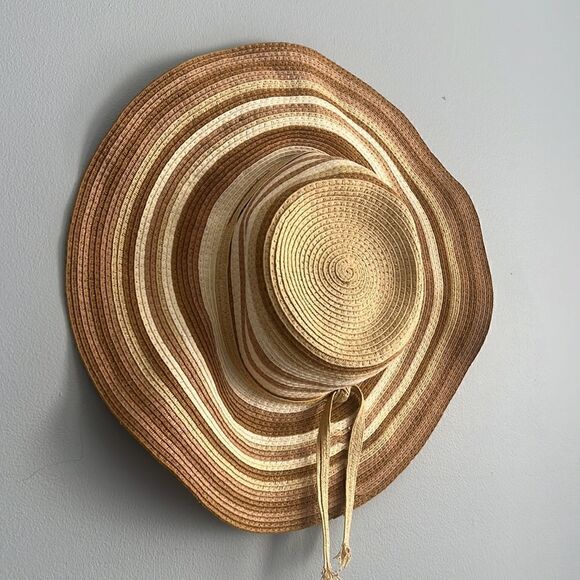 Panama Jack New Floppy Sun Hat - Picture 7 of 13
